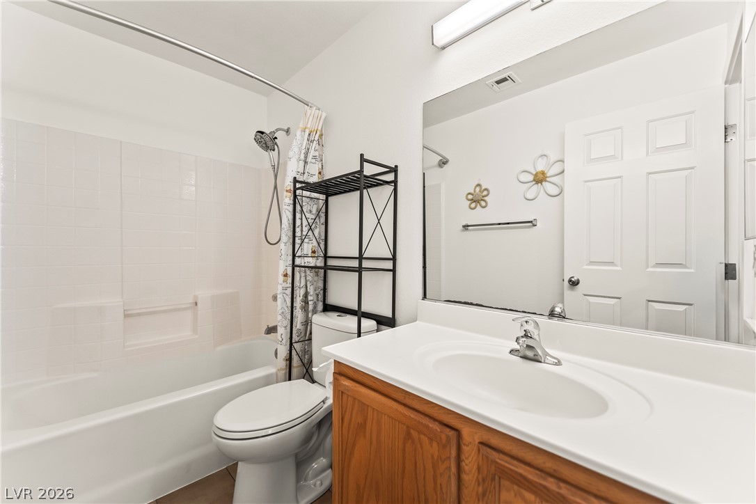 6156 Pacific Dogwood Avenue Las Vegas NV 89139