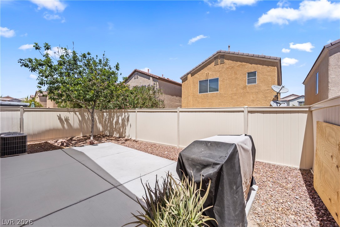 6156 Pacific Dogwood Avenue Las Vegas NV 89139