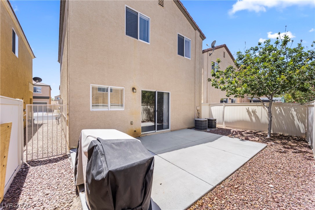 6156 Pacific Dogwood Avenue Las Vegas NV 89139