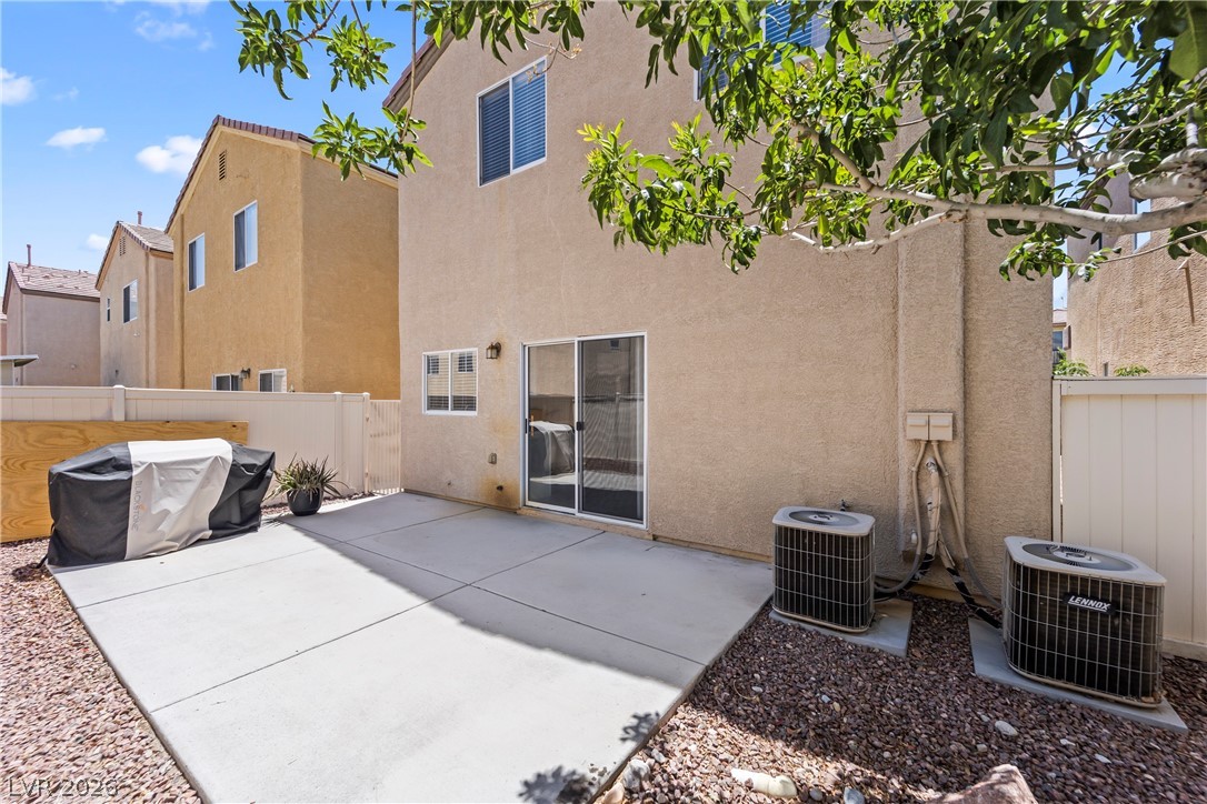 6156 Pacific Dogwood Avenue Las Vegas NV 89139