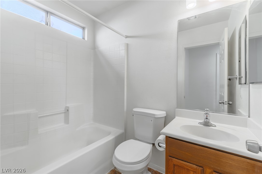3671 Durant River Drive Las Vegas NV 89122