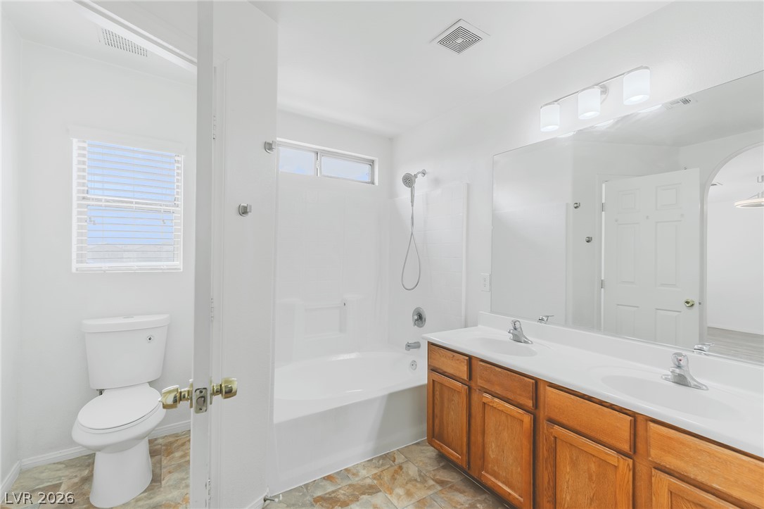 3671 Durant River Drive Las Vegas NV 89122