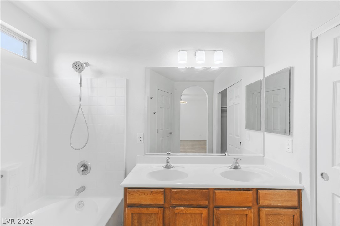 3671 Durant River Drive Las Vegas NV 89122