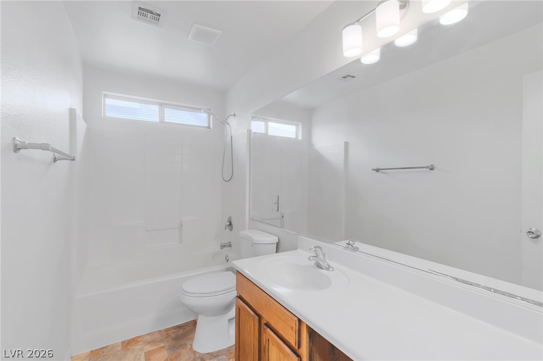 3671 Durant River Drive Las Vegas NV 89122