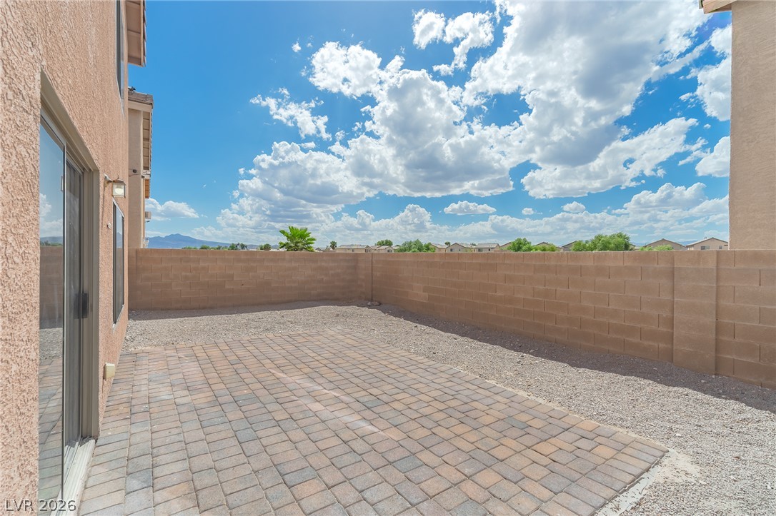 3671 Durant River Drive Las Vegas NV 89122