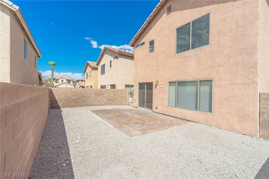 3671 Durant River Drive Las Vegas NV 89122