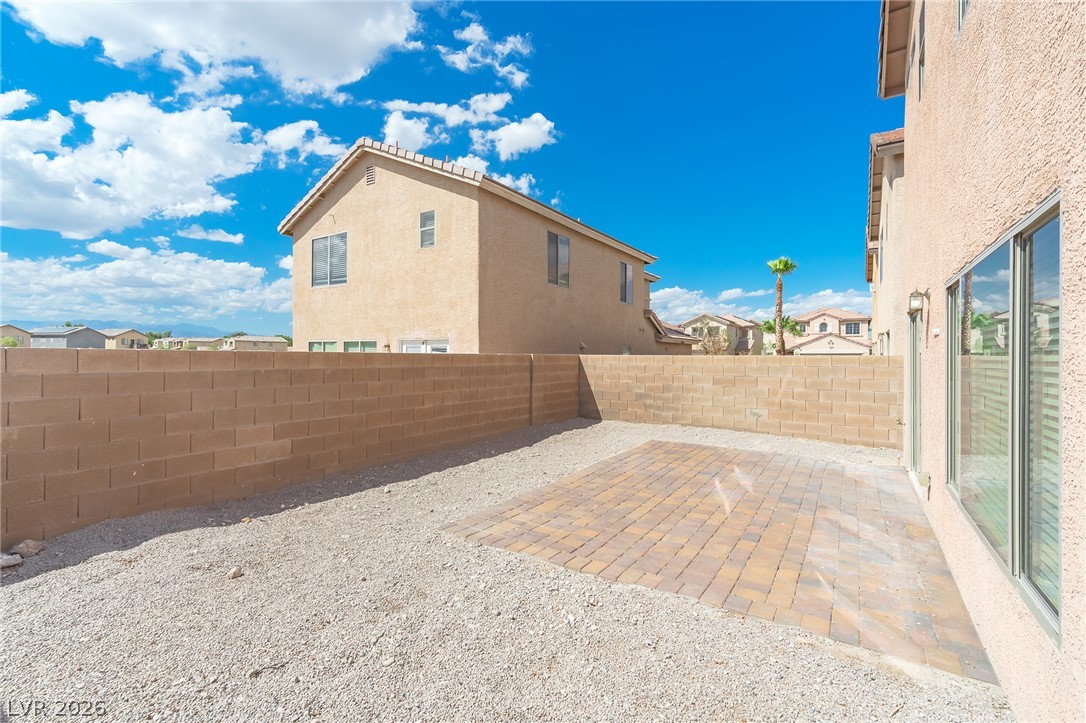 3671 Durant River Drive Las Vegas NV 89122