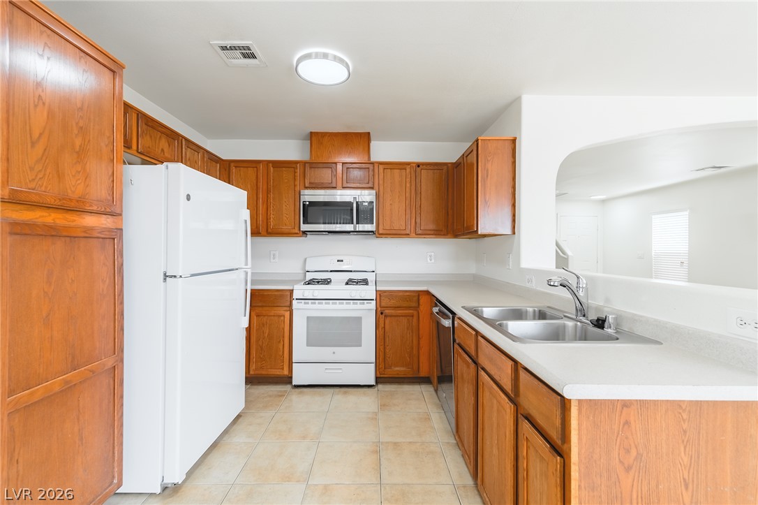 3671 Durant River Drive Las Vegas NV 89122