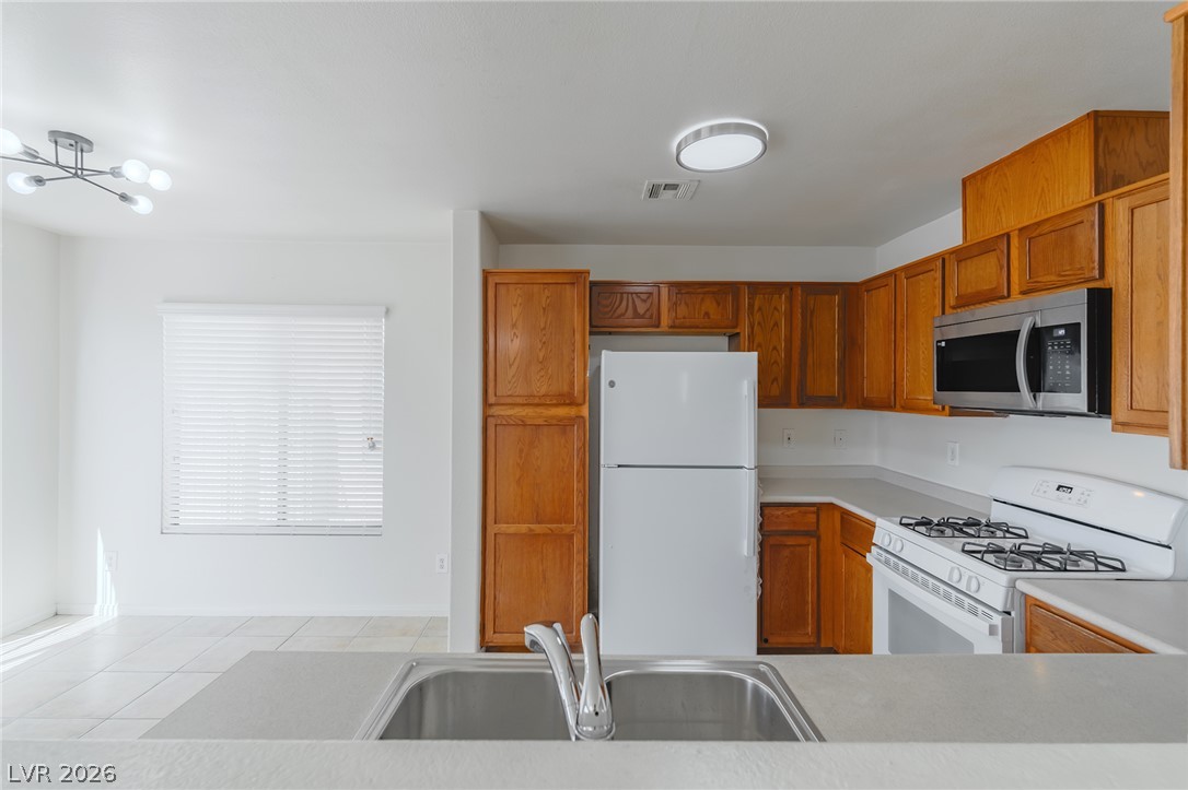 3671 Durant River Drive Las Vegas NV 89122