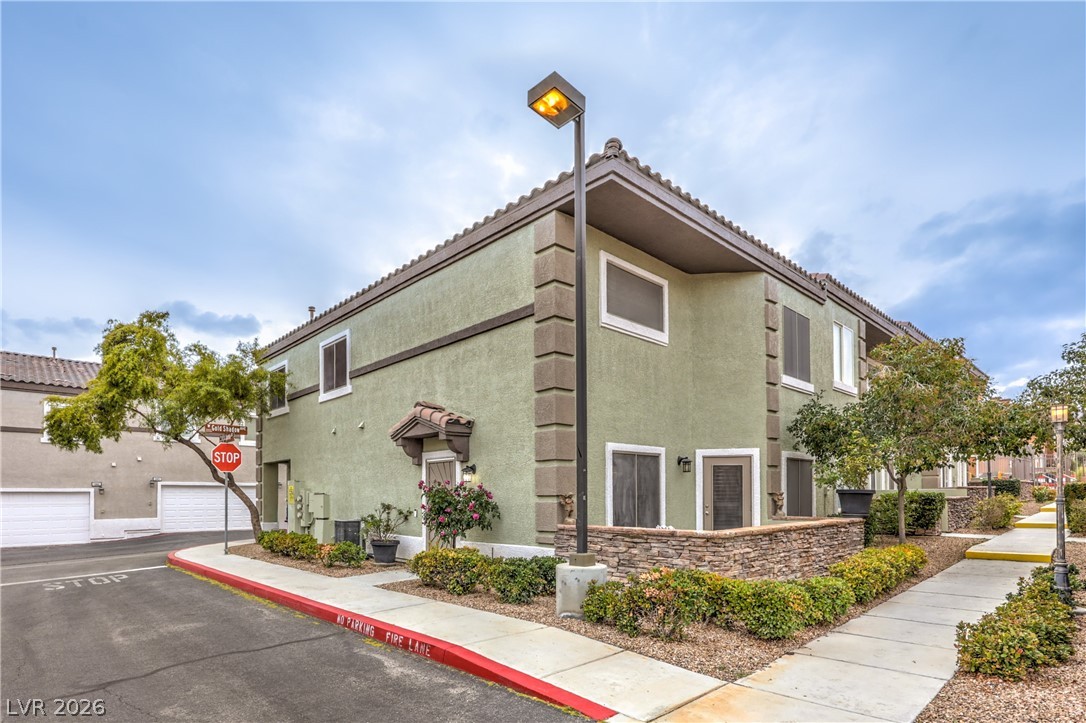 10450 Gold Shadow Avenue Las Vegas NV 89129