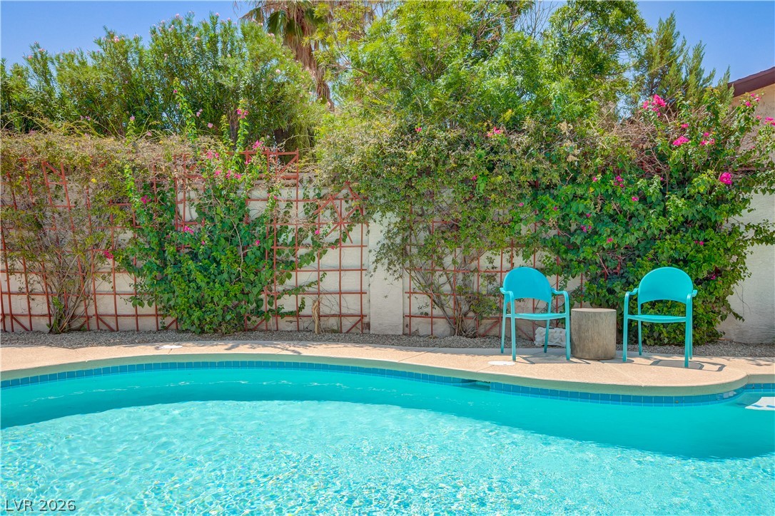 4339 Murillo Street Las Vegas NV 89121
