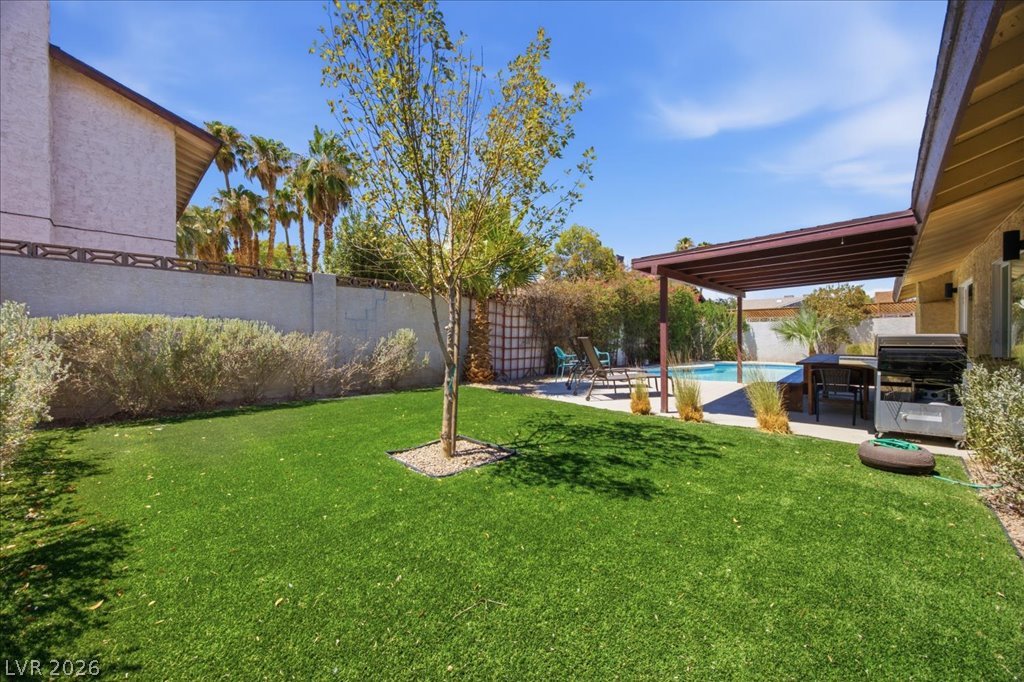 4339 Murillo Street Las Vegas NV 89121