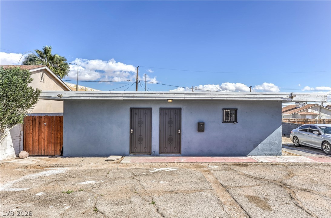 326 North 16th Street Las Vegas NV 89101