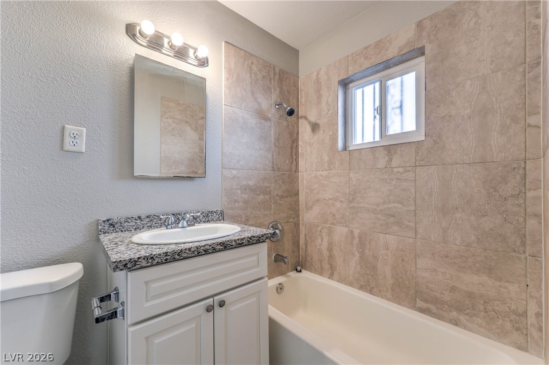 326 North 16th Street Las Vegas NV 89101
