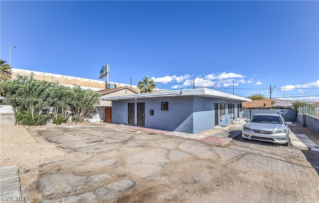 326 North 16th Street Las Vegas NV 89101