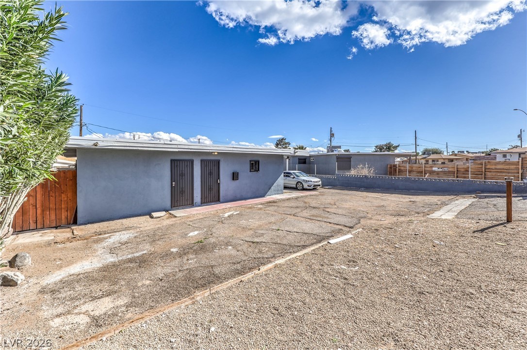 326 North 16th Street Las Vegas NV 89101
