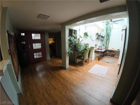 3153 Espanol Drive Las Vegas NV 89121