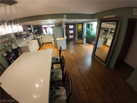 3153 Espanol Drive Las Vegas NV 89121