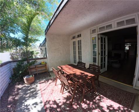 3153 Espanol Drive Las Vegas NV 89121