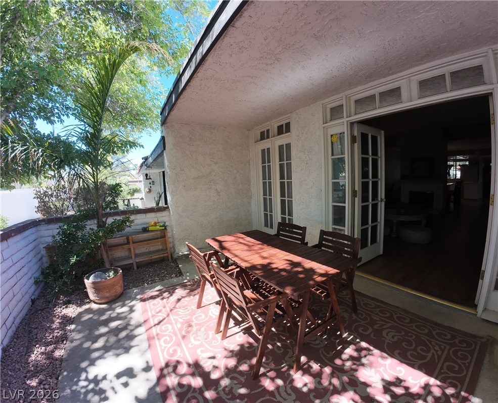 3153 Espanol Drive Las Vegas NV 89121