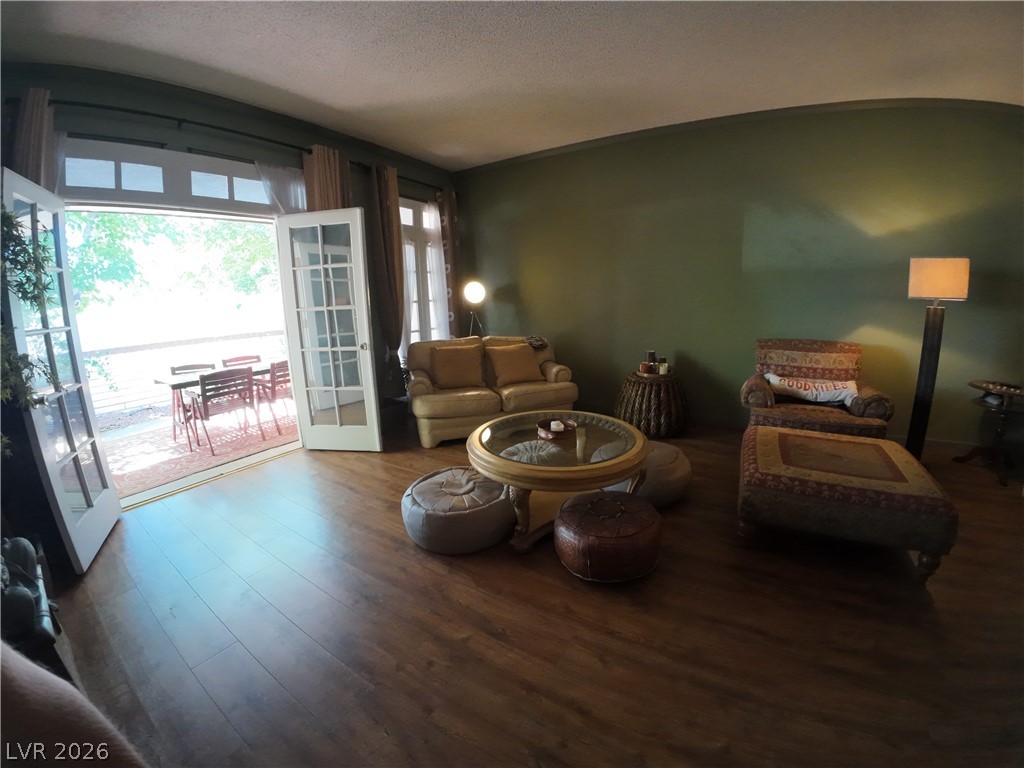 3153 Espanol Drive Las Vegas NV 89121