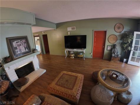3153 Espanol Drive Las Vegas NV 89121