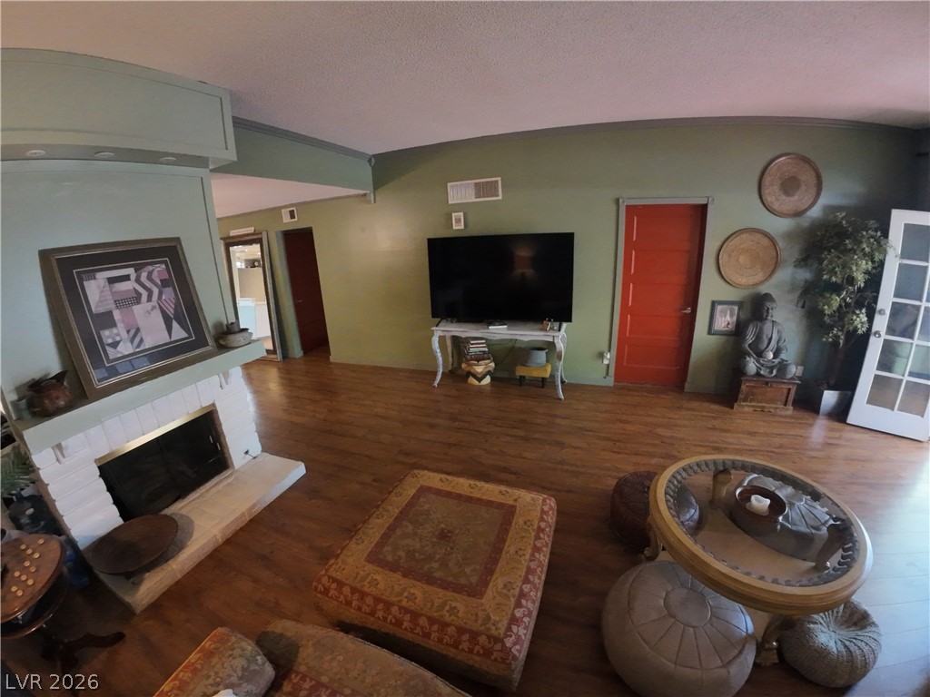 3153 Espanol Drive Las Vegas NV 89121