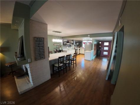 3153 Espanol Drive Las Vegas NV 89121