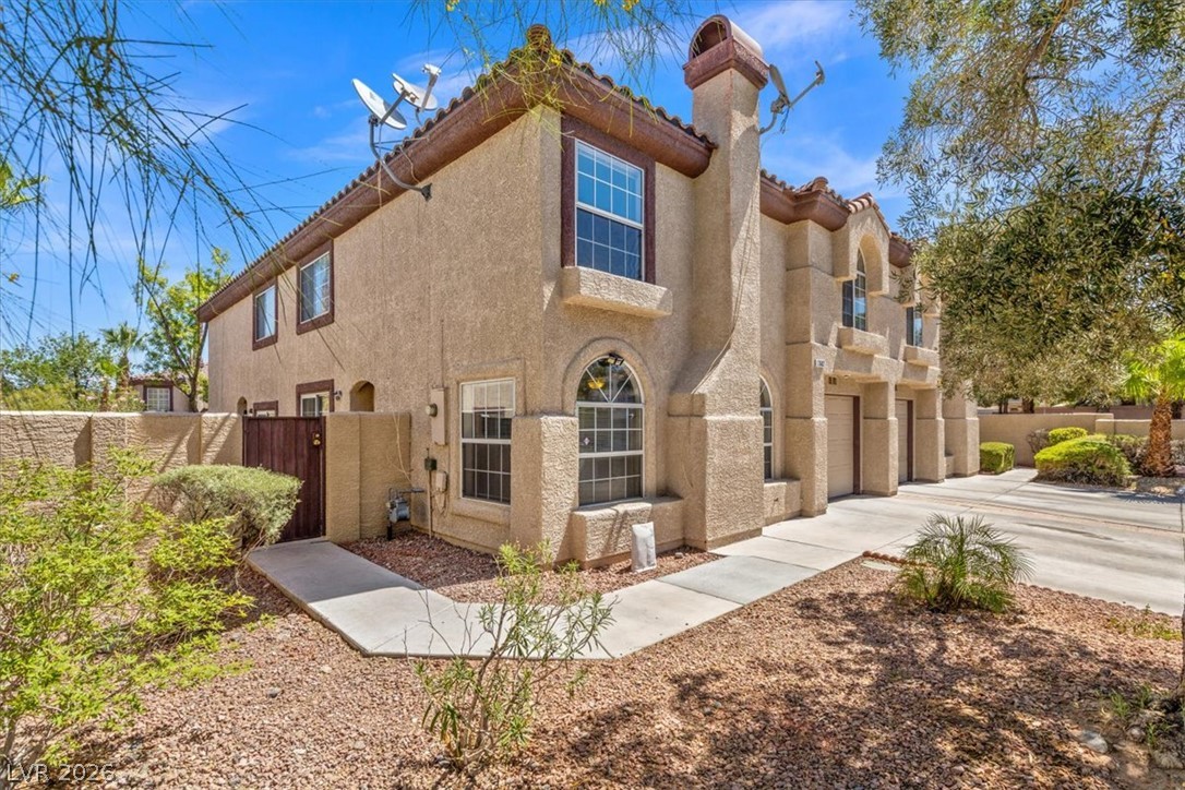 2602 Orchard Meadows Avenue Henderson NV 89074