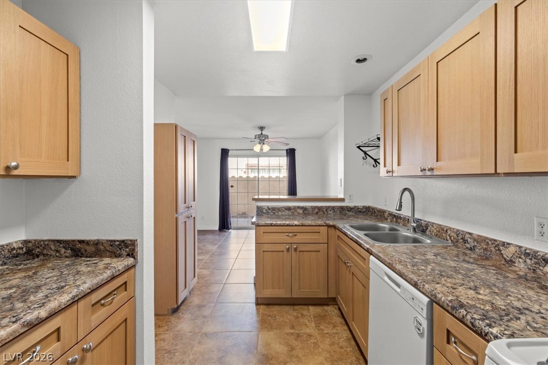 2602 Orchard Meadows Avenue Henderson NV 89074