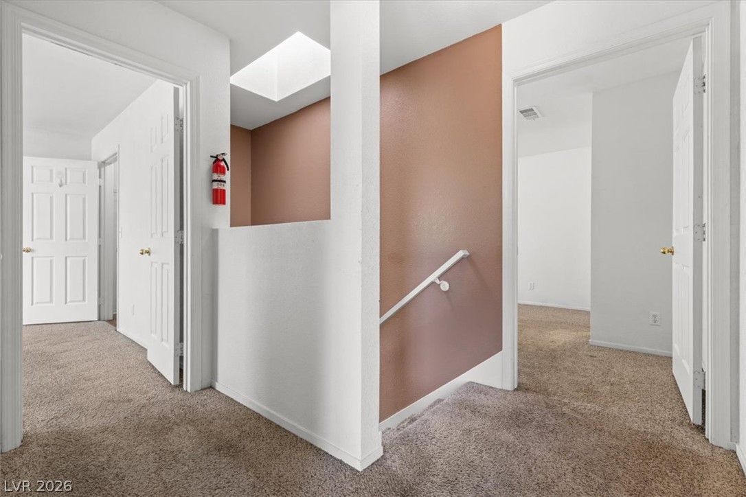 2602 Orchard Meadows Avenue Henderson NV 89074