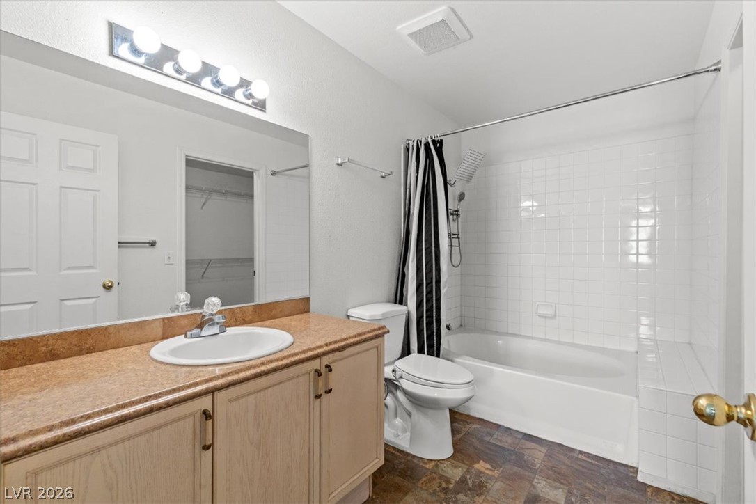 2602 Orchard Meadows Avenue Henderson NV 89074