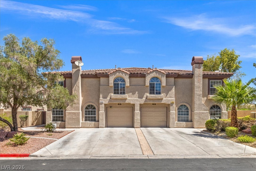 2602 Orchard Meadows Avenue Henderson NV 89074