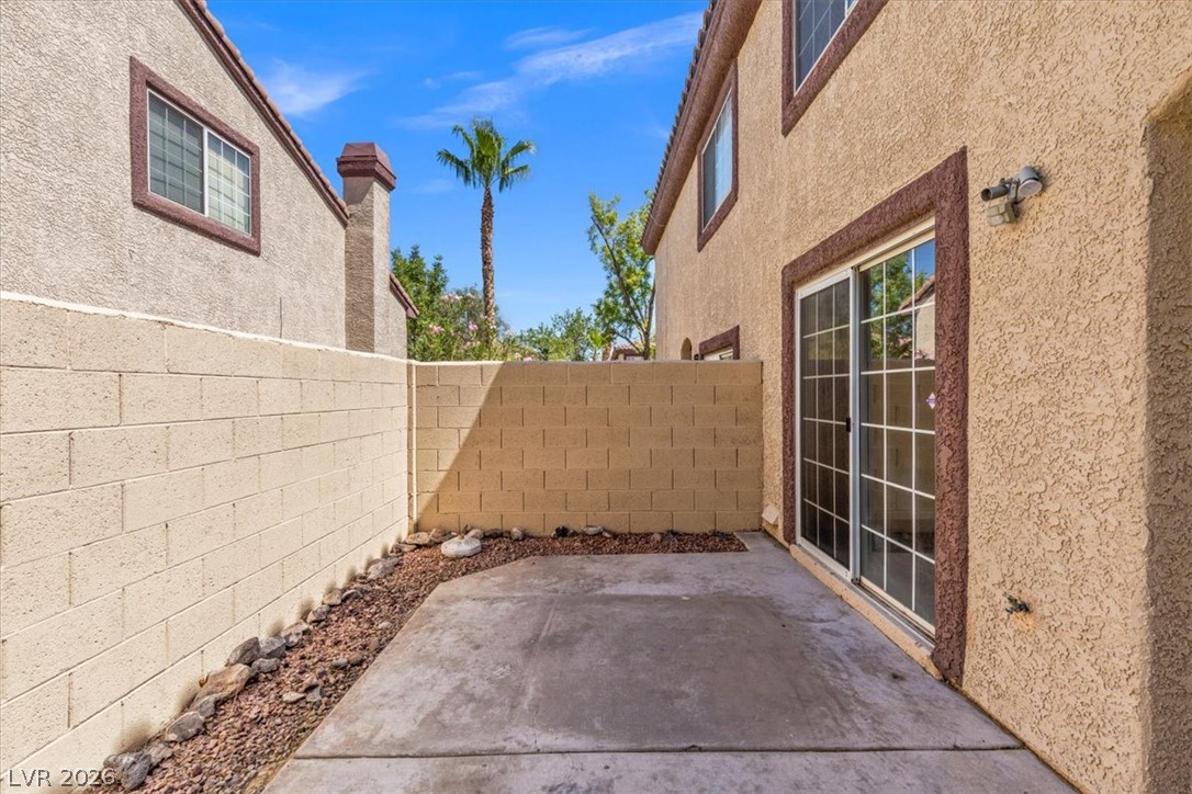 2602 Orchard Meadows Avenue Henderson NV 89074