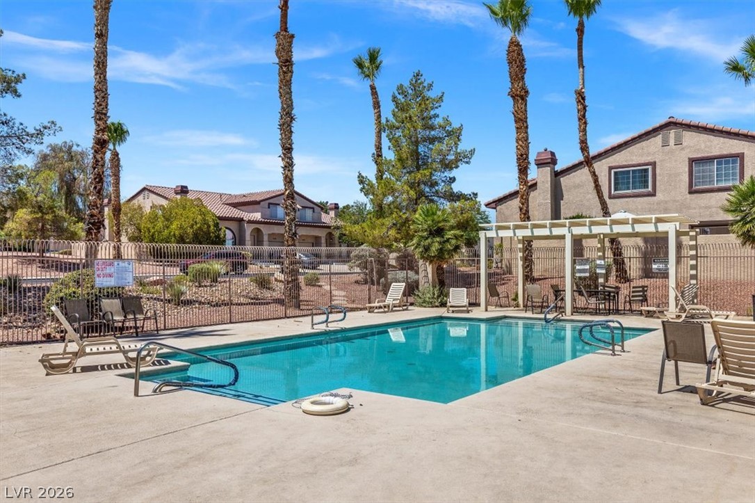 2602 Orchard Meadows Avenue Henderson NV 89074