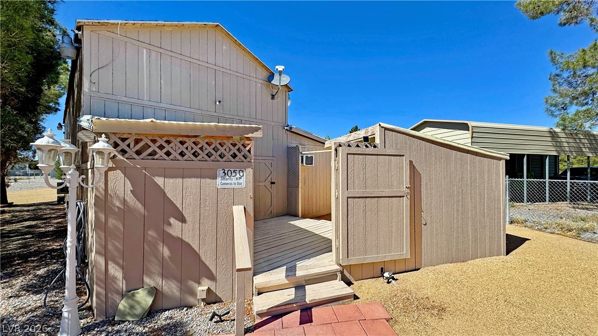3050 West Retread Road Pahrump NV 89060