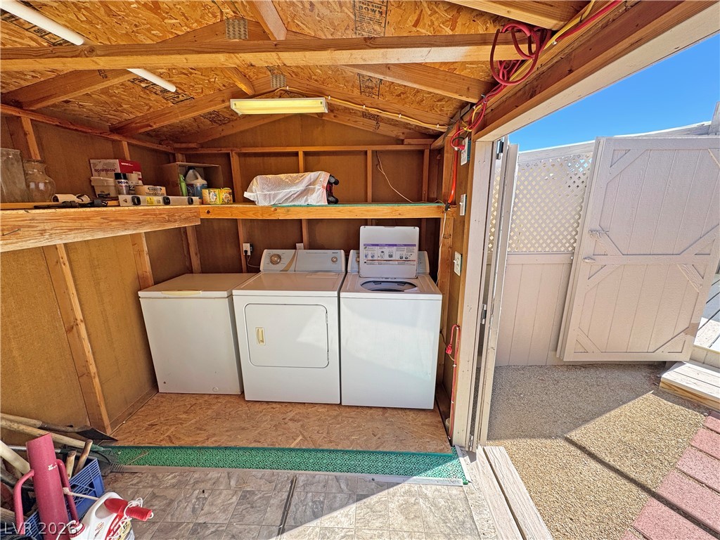 3050 West Retread Road Pahrump NV 89060