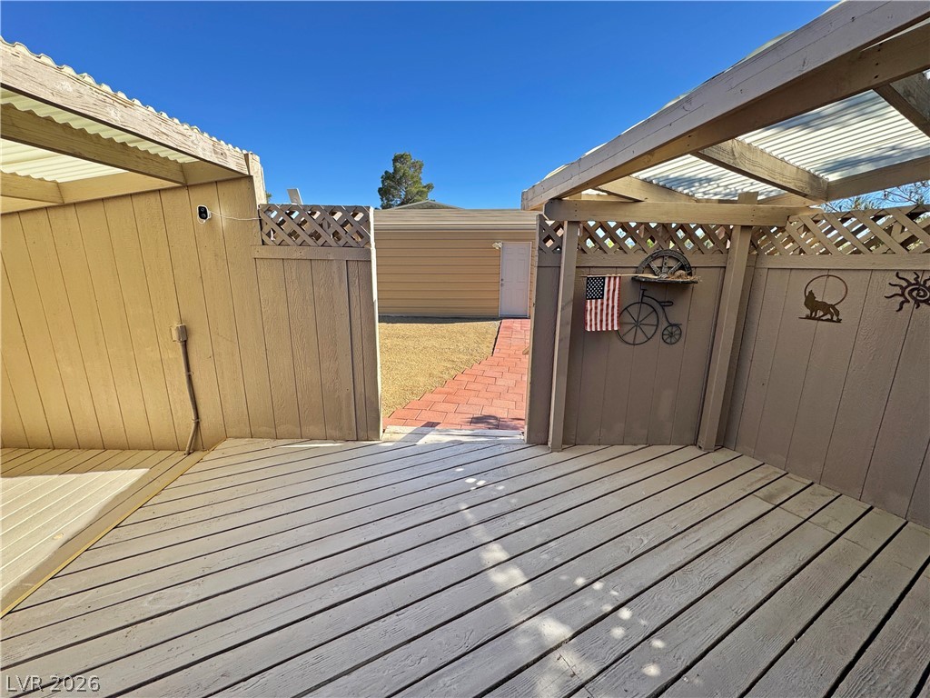3050 West Retread Road Pahrump NV 89060