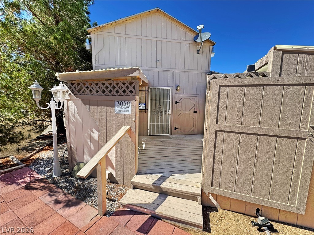 3050 West Retread Road Pahrump NV 89060