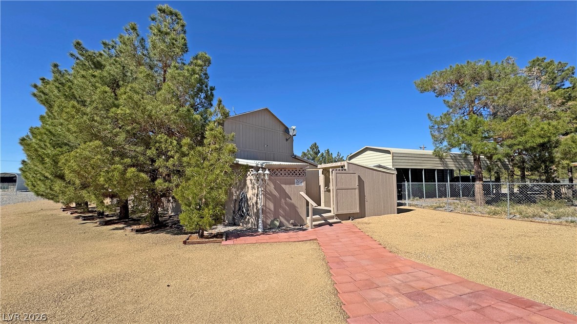 3050 West Retread Road Pahrump NV 89060