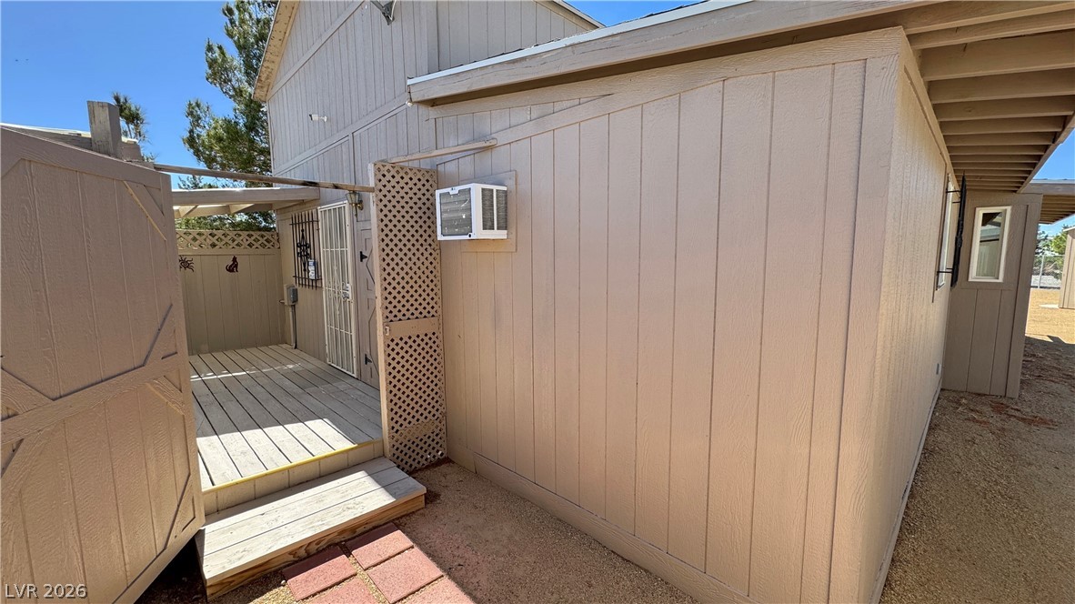 3050 West Retread Road Pahrump NV 89060