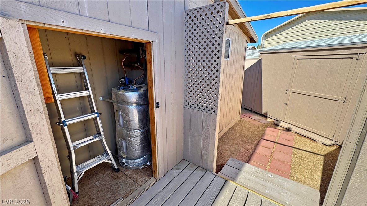 3050 West Retread Road Pahrump NV 89060