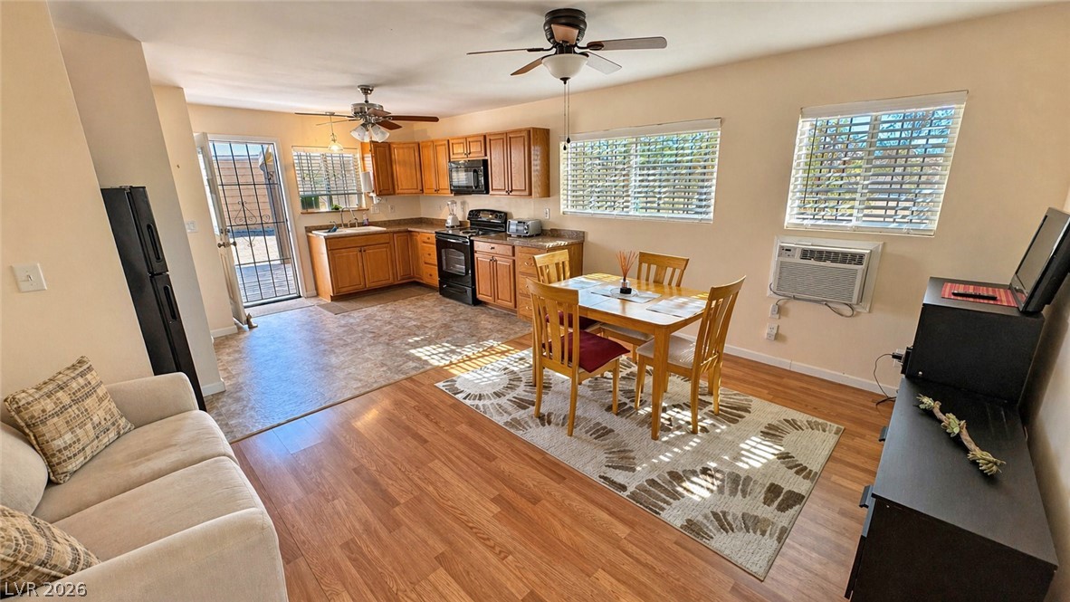 3050 West Retread Road Pahrump NV 89060