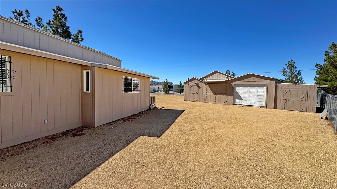 3050 West Retread Road Pahrump NV 89060