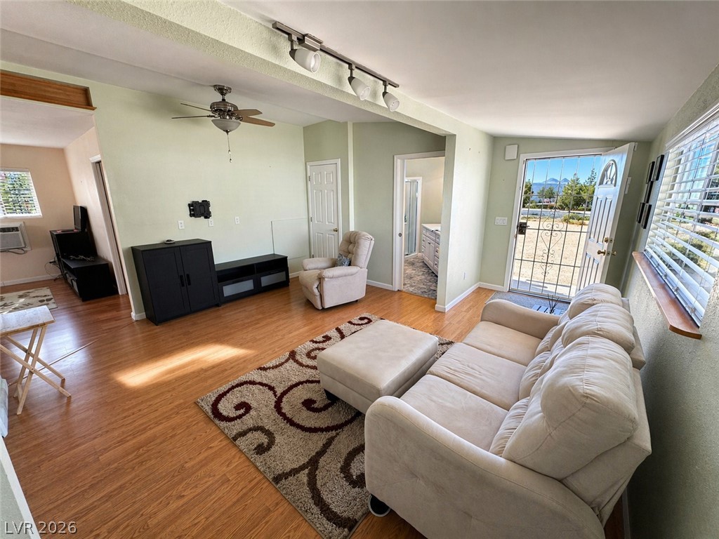 3050 West Retread Road Pahrump NV 89060