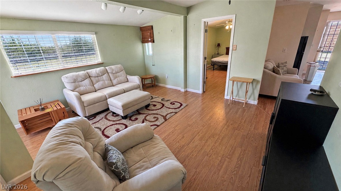 3050 West Retread Road Pahrump NV 89060