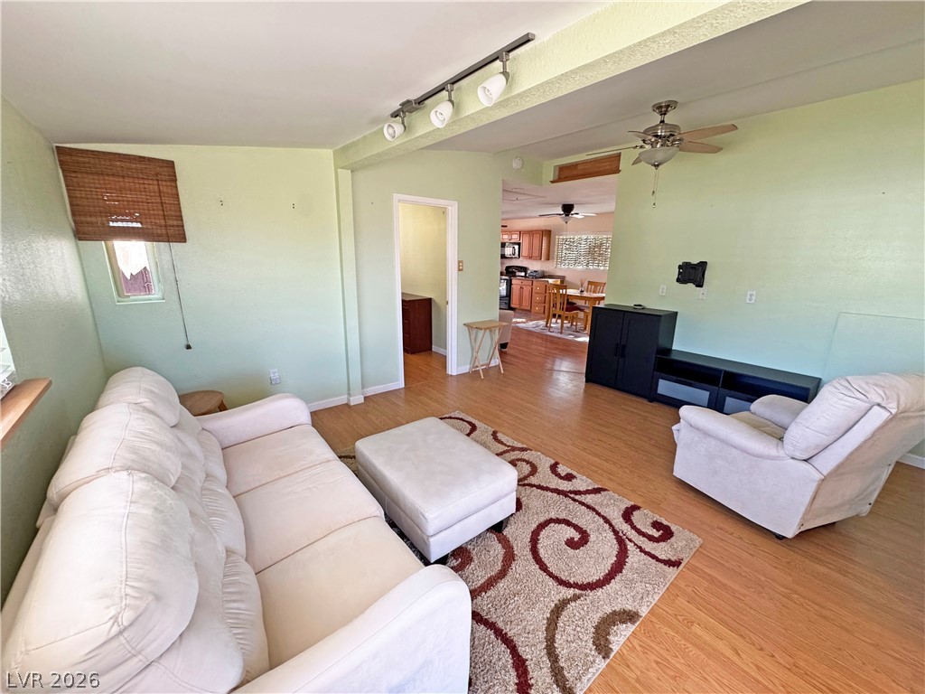 3050 West Retread Road Pahrump NV 89060