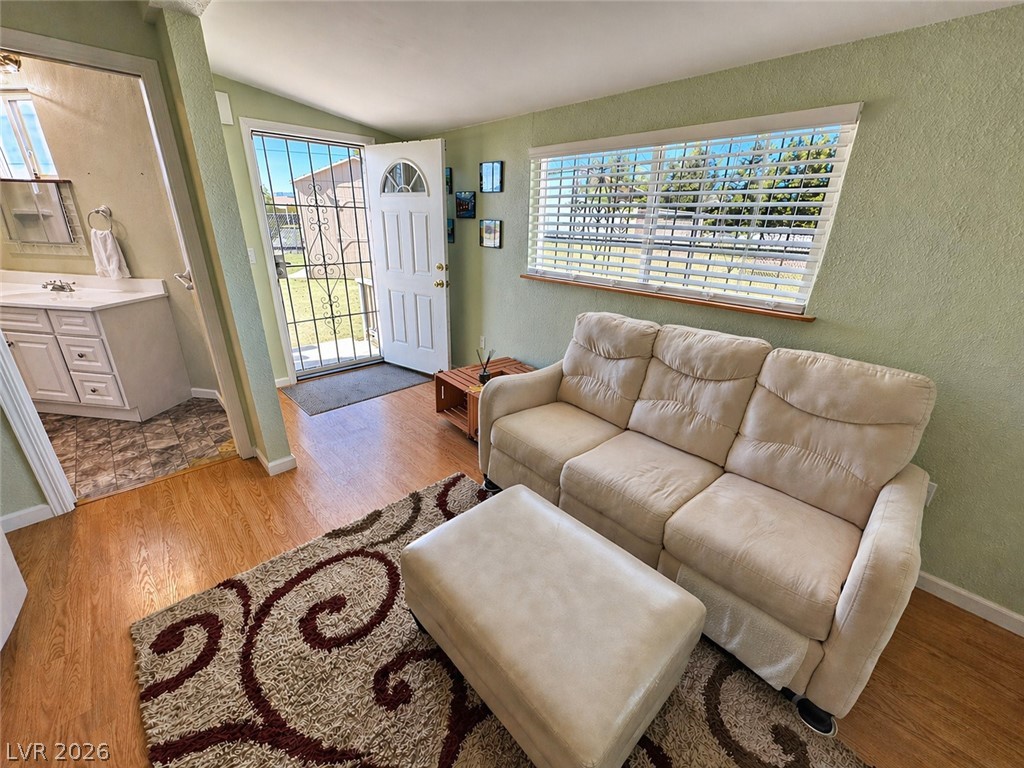 3050 West Retread Road Pahrump NV 89060