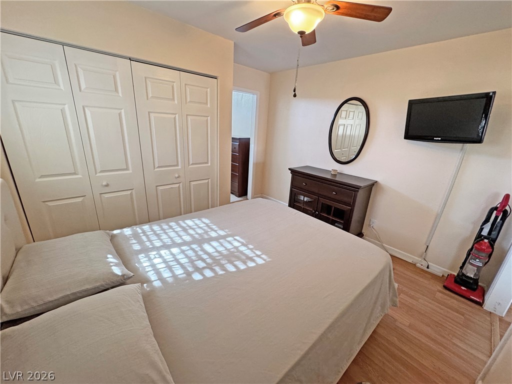 3050 West Retread Road Pahrump NV 89060