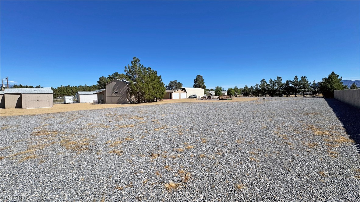 3050 West Retread Road Pahrump NV 89060